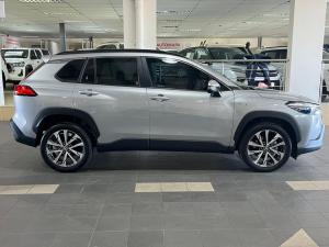 Toyota Corolla Cross 1.8 Hybrid XR - Image 3
