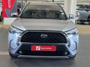 Toyota Corolla Cross 1.8 Hybrid XR - Image 4