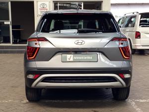 Hyundai Creta 1.5 Premium auto - Image 5