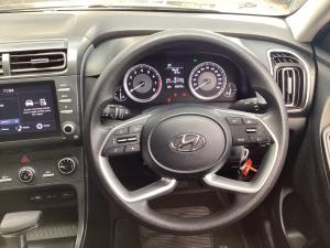 Hyundai Creta 1.5 Premium auto - Image 8
