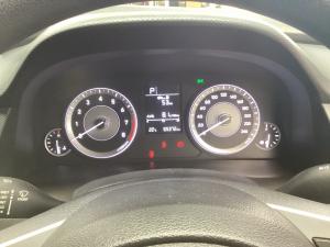 Hyundai Creta 1.5 Premium auto - Image 11