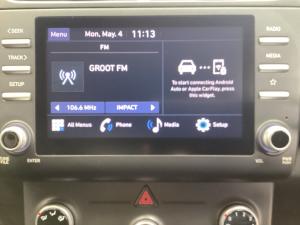 Hyundai Creta 1.5 Premium auto - Image 13