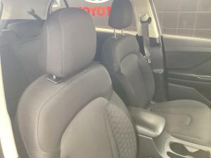 Hyundai Creta 1.5 Premium auto - Image 17