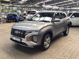 Hyundai Creta 1.5 Premium auto - Image 23