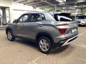 Hyundai Creta 1.5 Premium auto - Image 24