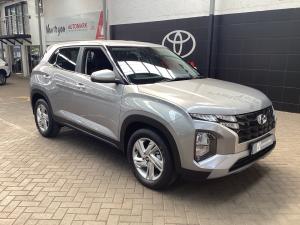 Hyundai Creta 1.5 Premium auto - Image 1