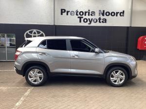 Hyundai Creta 1.5 Premium auto - Image 3