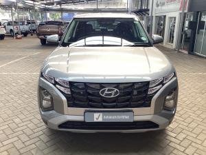 Hyundai Creta 1.5 Premium auto - Image 4