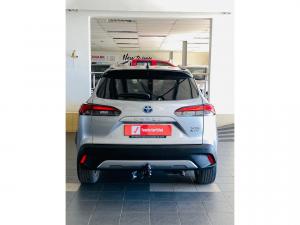 Toyota Corolla Cross 1.8 HEV XS - Image 5