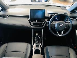 Toyota Corolla Cross 1.8 HEV XS - Image 6