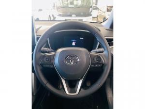 Toyota Corolla Cross 1.8 HEV XS - Image 8