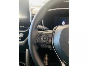 Toyota Corolla Cross 1.8 HEV XS - Image 9