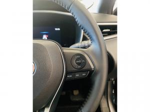 Toyota Corolla Cross 1.8 HEV XS - Image 10