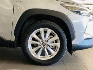 Toyota Corolla Cross 1.8 HEV XS - Image 16