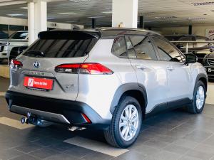 Toyota Corolla Cross 1.8 HEV XS - Image 2