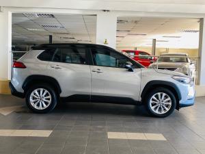 Toyota Corolla Cross 1.8 HEV XS - Image 3