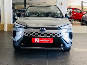 Toyota Corolla Cross 1.8 HEV XS - Image 4