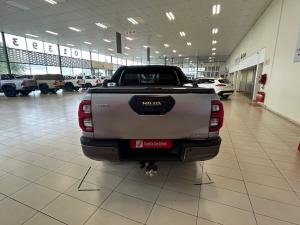 Toyota Hilux 2.8GD-6 Xtra cab 4x4 Legend auto - Image 5