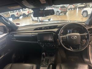 Toyota Hilux 2.8GD-6 Xtra cab 4x4 Legend auto - Image 6