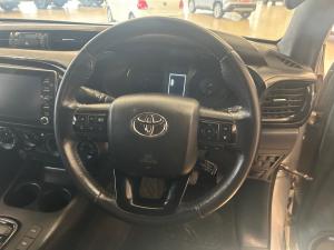 Toyota Hilux 2.8GD-6 Xtra cab 4x4 Legend auto - Image 8