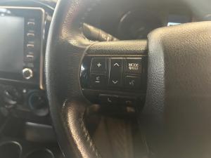 Toyota Hilux 2.8GD-6 Xtra cab 4x4 Legend auto - Image 9