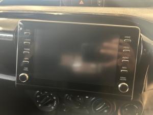 Toyota Hilux 2.8GD-6 Xtra cab 4x4 Legend auto - Image 11