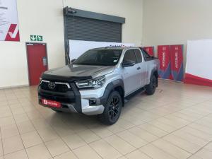 Toyota Hilux 2.8GD-6 Xtra cab 4x4 Legend auto - Image 15