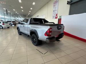 Toyota Hilux 2.8GD-6 Xtra cab 4x4 Legend auto - Image 16