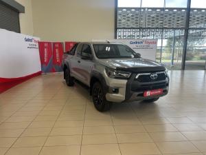 Toyota Hilux 2.8GD-6 Xtra cab 4x4 Legend auto - Image 1