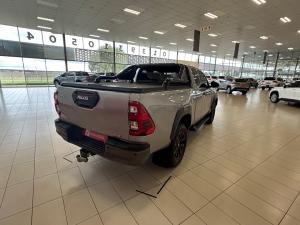 Toyota Hilux 2.8GD-6 Xtra cab 4x4 Legend auto - Image 2