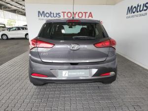 Hyundai i20 1.4 Fluid - Image 5