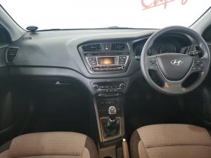 Hyundai i20 1.4 Fluid - Image 6