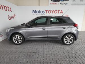 Hyundai i20 1.4 Fluid - Image 9