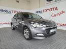 Thumbnail Hyundai i20 1.4 Fluid