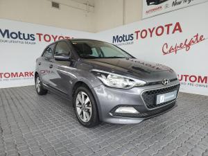 Hyundai i20 1.4 Fluid - Image 1