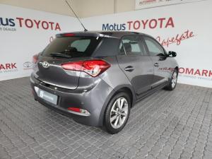 Hyundai i20 1.4 Fluid - Image 2