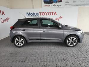 Hyundai i20 1.4 Fluid - Image 3