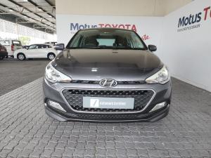 Hyundai i20 1.4 Fluid - Image 4