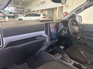 Ford Ranger 2.0 SiT SuperCab XL auto - Image 7