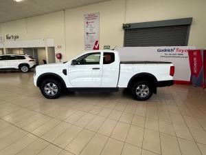 Ford Ranger 2.0 SiT SuperCab XL auto - Image 20