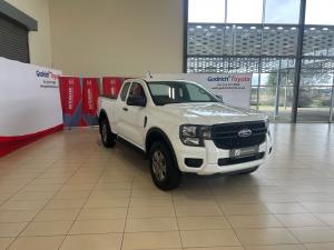 Ford Ranger 2.0 SiT SuperCab XL auto - Image 1