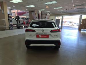Toyota Corolla Cross 1.8 XR - Image 5