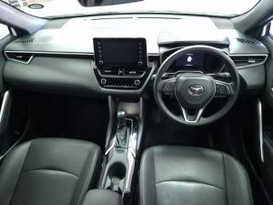 Toyota Corolla Cross 1.8 XR - Image 6