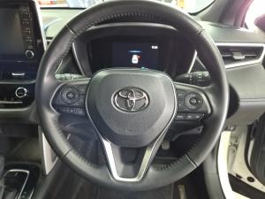 Toyota Corolla Cross 1.8 XR - Image 8