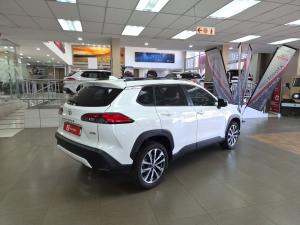 Toyota Corolla Cross 1.8 XR - Image 2