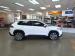 Toyota Corolla Cross 1.8 XR - Thumbnail 3