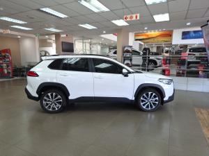 Toyota Corolla Cross 1.8 XR - Image 3