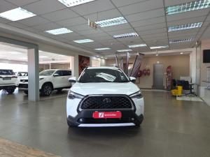 Toyota Corolla Cross 1.8 XR - Image 4
