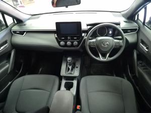 Toyota Corolla Cross 1.8 Xi - Image 6