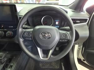 Toyota Corolla Cross 1.8 Xi - Image 8